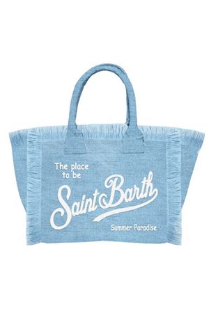  MC2 SAINT BARTH | Borsa | VANITYLINEN00318H